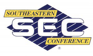 The SEC set its television lineup for October 12 and Alabama vs Kentucky is set for ESPN 2 at 6 p.m.