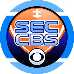 Alabama vs LSU is on CBS in Primetime at 7 p.m.