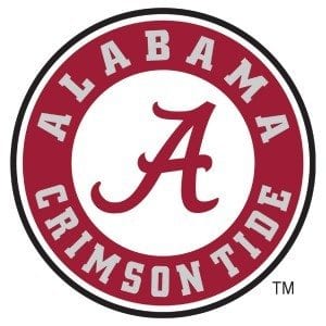 Alabama Crimson Tide