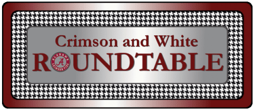 Crimson & White Roundtable Roundup
