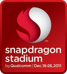 Snapdragon Stadium Graphic