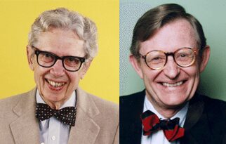 Separated at birth, Orville and Gordon.