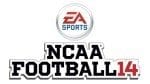 NCAA Football 2014 by EA Sports will be the last to bear the NCAA name and logo.
