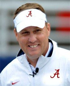 It could spell trouble for the Tide if this is how Nick Saban remembers Hugh Freeze.