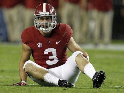 The position in which Vinnie Sunseri is most likely to find himself in the NFL.