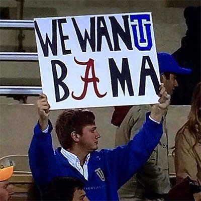 Tulsa-wants-Bama