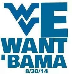 WV-wants-Bama