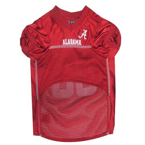 Tips for buying the Best Alabama Football Jersey for Dogs