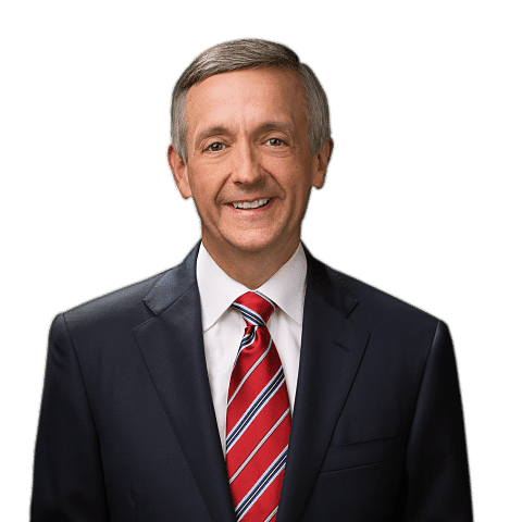Conservative churches to be selective in giving to SBC, Jeffress forecasts