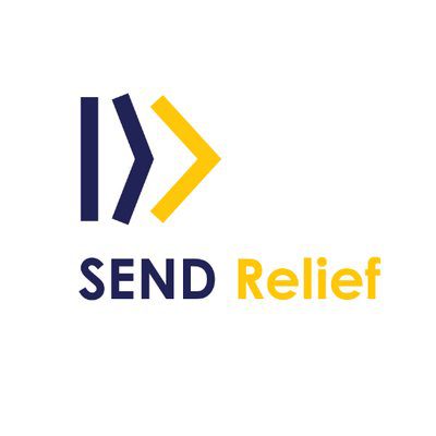 Send Relief lies about Jesus in booklet on ministering to refugees
