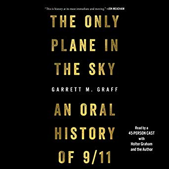 A 9/11 Book Recommendation & other book thoughts