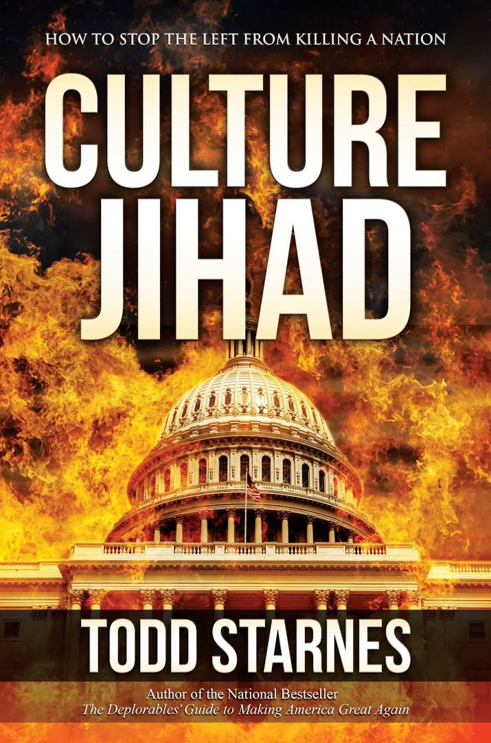 Review: Culture Jihad is a book Southern Baptists must read before the 2020 Election