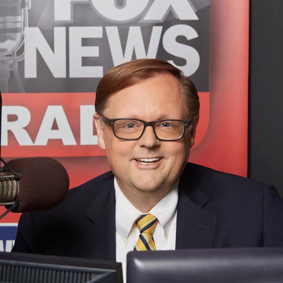 What is wrong with Fox News? Network parts ways with Todd Starnes