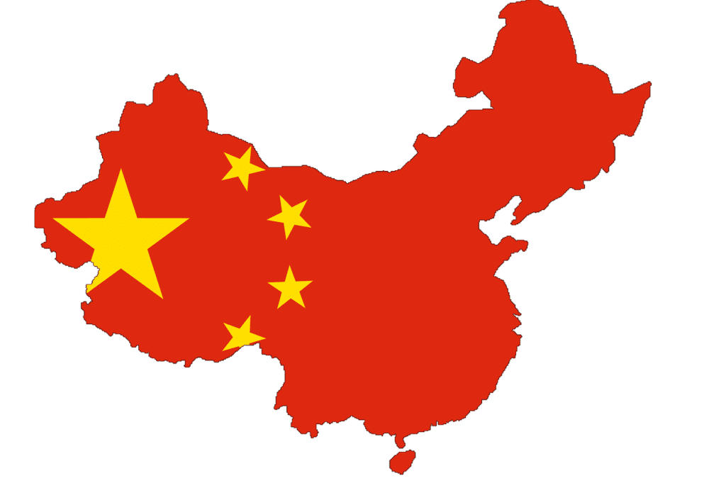 SBC condemned China, as Lifeway did business with Communist China