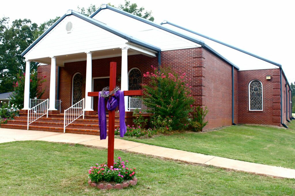 Four more conservative churches leave the SBC including Euclatubba Baptist Church.