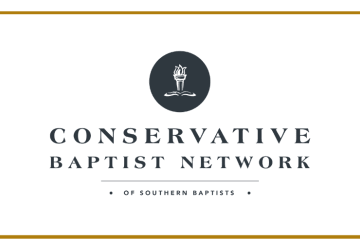 Georgia forms first Conservative Baptist Network State Chapter
