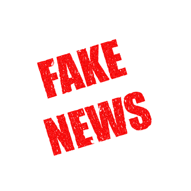 Woke Christian Leader Ed Stetzer is Fake News