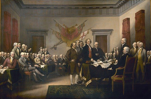 Biblical Principles of America's Founding Fathers