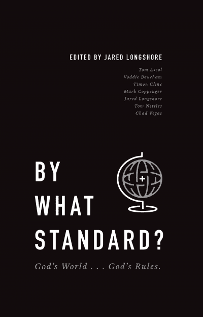 A Critical Book for Our Time: By What Standard