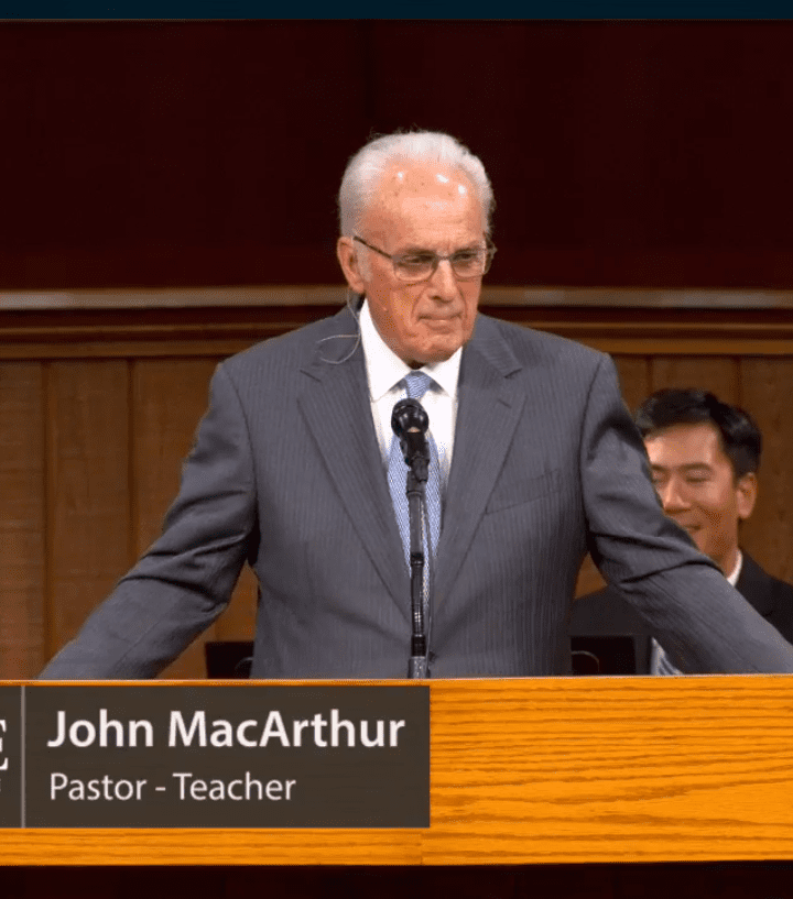 RETALIATION: LA County evicts John MacArthur’s Church from land leased for parking lot
