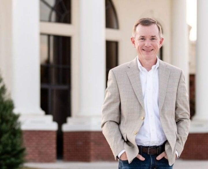 BREAKING: Conservative nominated to challenge Russell Moore enabler Al Mohler