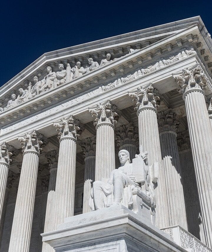 NAMB, ERLC lies exposed in filings with US Supreme Court