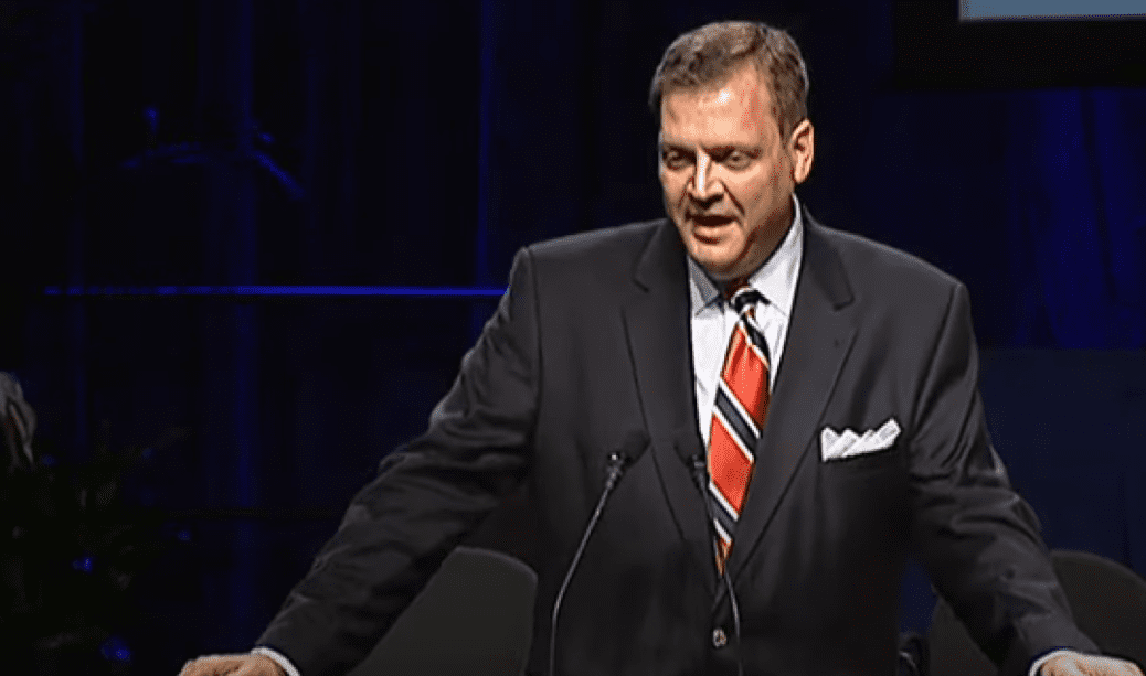 Al Mohler Third Way