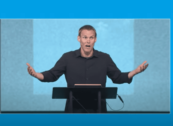 McLean Bible Church sued for ‘Breach of Contract’ over SBC ties