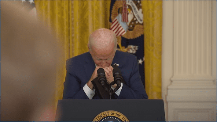 Biden’s War on the Middle Class