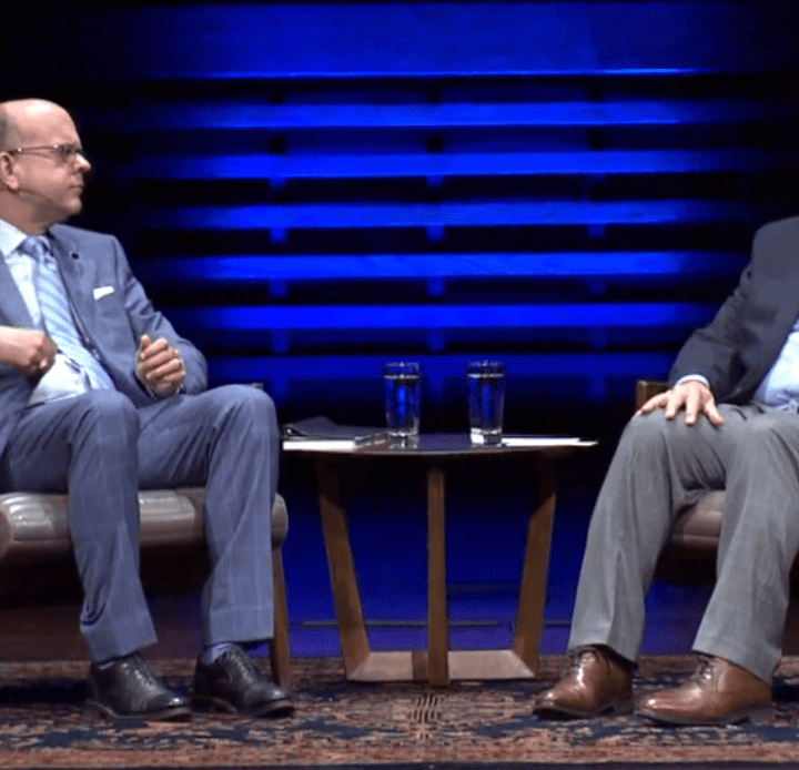 NERD FIGHT: Greenway contradicts Mohler