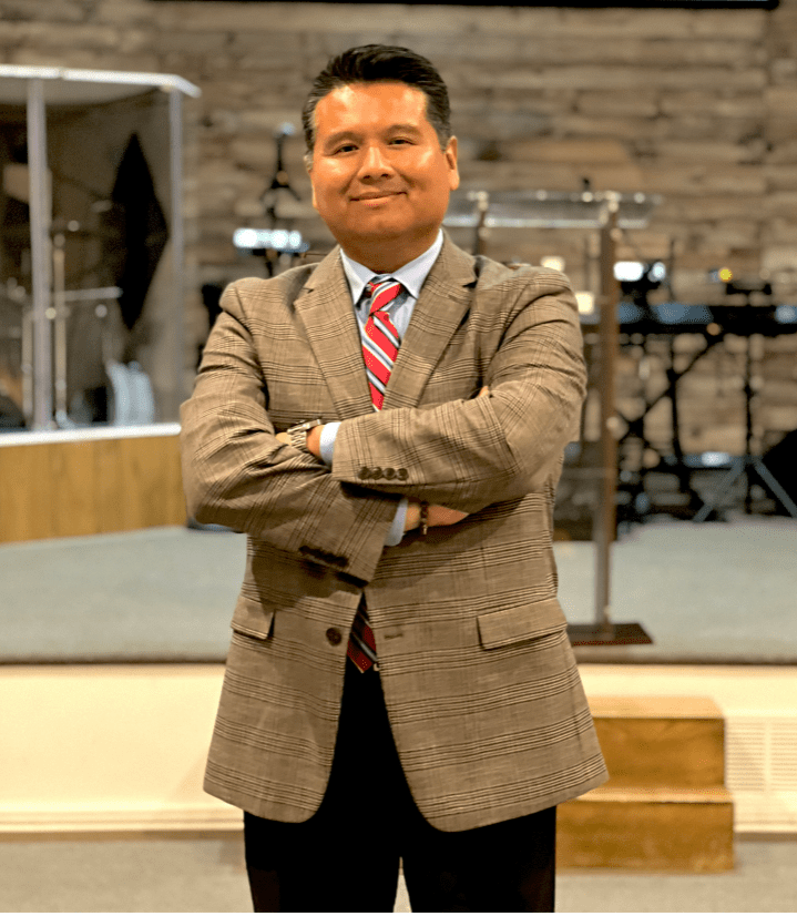 BREAKING: Javier Chavez nominated for Recording Secretary of Southern Baptist Convention