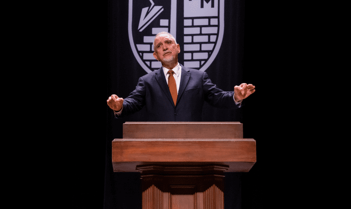 Tom Ascol urges conservatives to think carefully about future in SBC