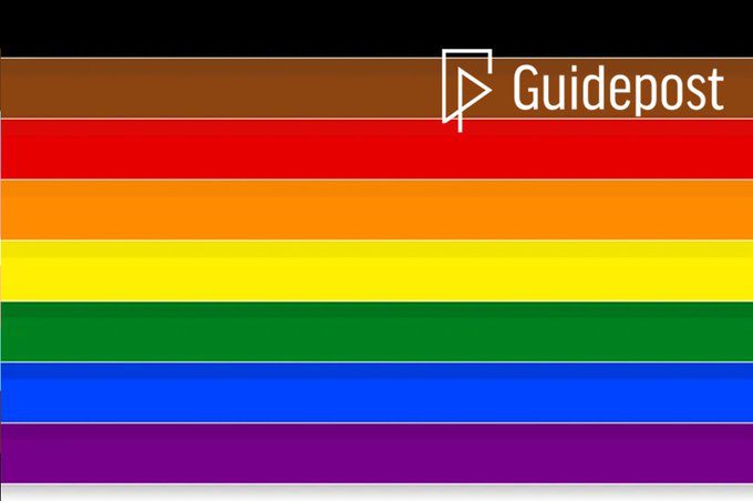 Guidepost Solutions comes out of the closet