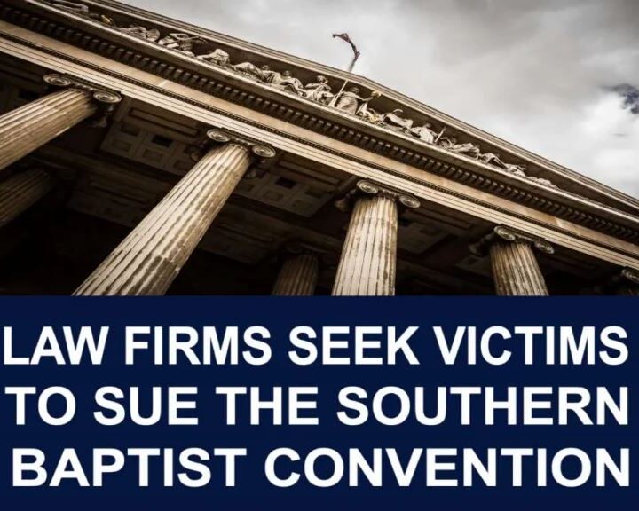 The SBC is making it easy on trial lawyers