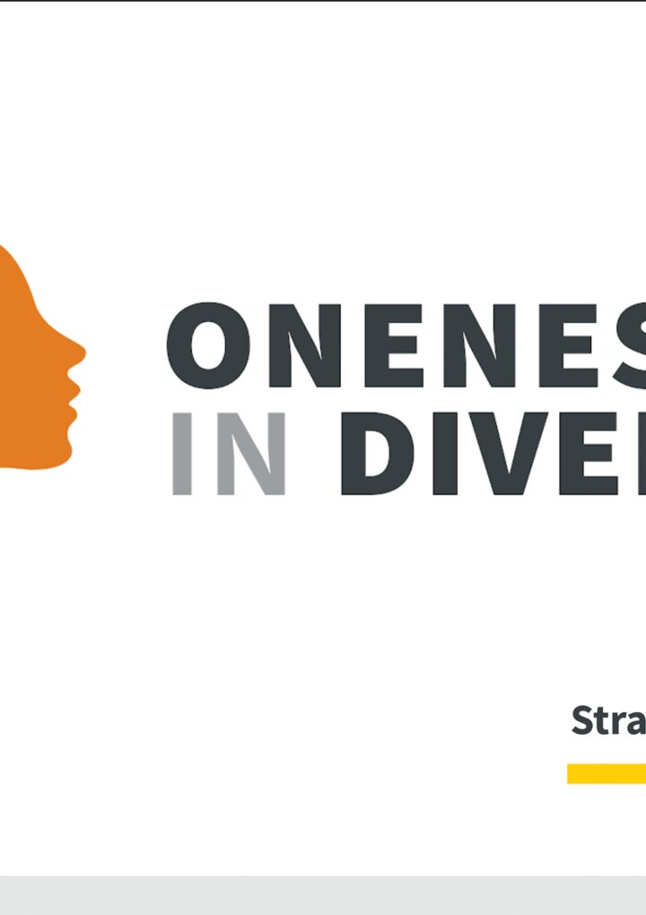 Cru puts emphasis on diversity in Oneness presentation