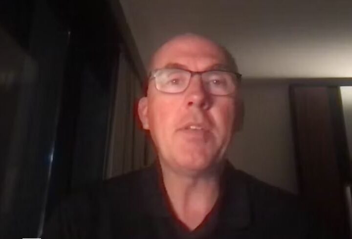 SBC President Bart Barber: ‘I believe someone tried to blackmail Tom Buck’
