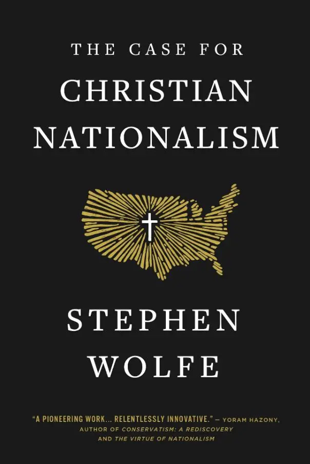 The Case for Christian Nationalism rocks evangelicalism