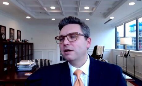 Brent Leatherwood, ERLC embarrass Southern Baptists, again  