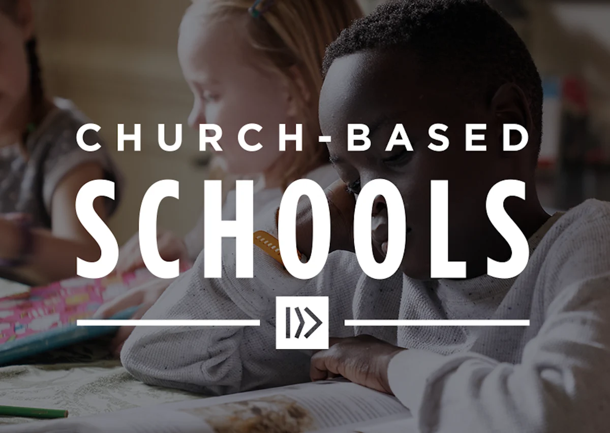 The SBC's North American Mission Board (NAMB) is hosting a webinar to encourage churches to start schools. The speakers at the online seminar have connections to Woke, DEI ideology.